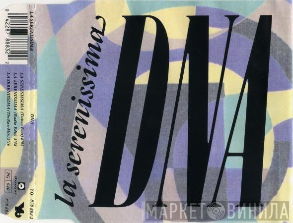  DNA  - La Serenissima