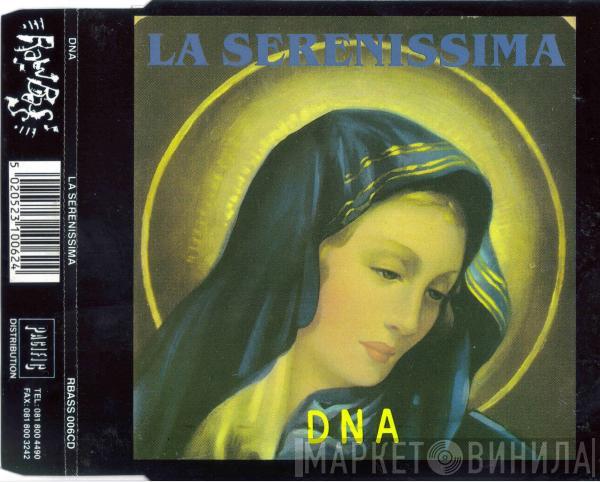  DNA  - La Serenissima