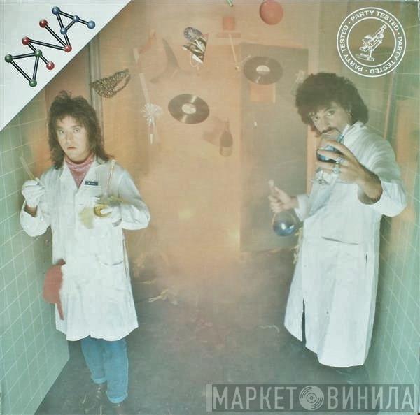  DNA   - Party Tested