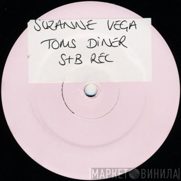 DNA, Suzanne Vega - Toms Diner