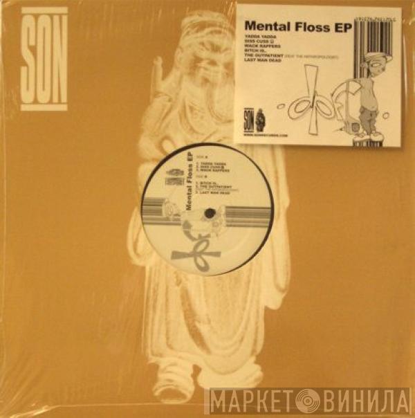 DPF - Mental Floss EP