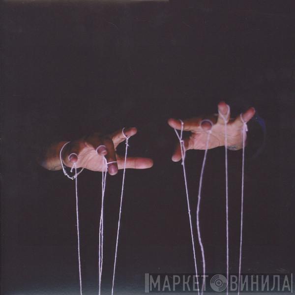 DRS - The Puppeteer