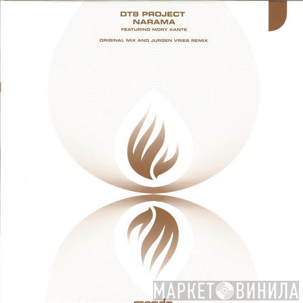 DT8 Project, Mory Kanté - Narama