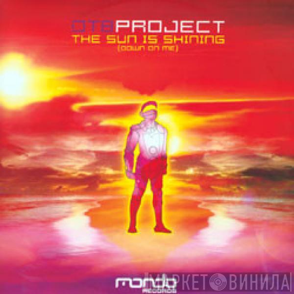 DT8 Project - The Sun Is Shining (Down On Me)
