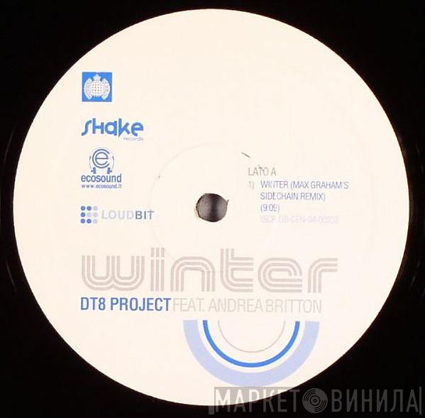  DT8 Project  - Winter