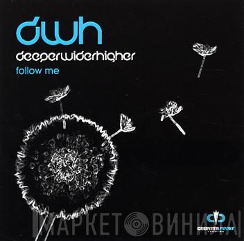 DWH - Follow Me