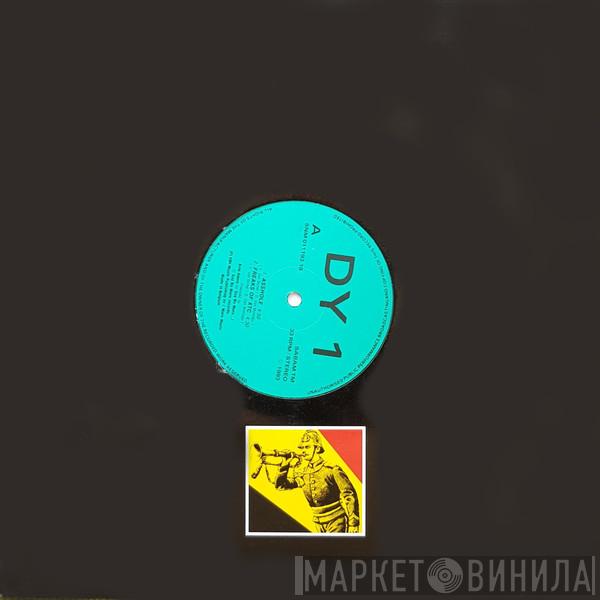 DY 1 - Asshole