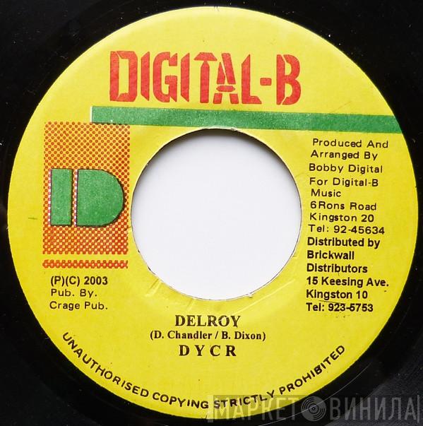 DYCR - Delroy