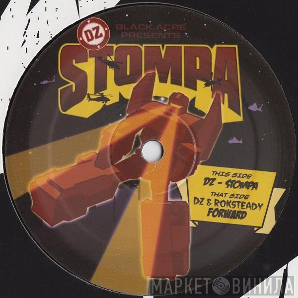 DZ , Roksteady - Stompa