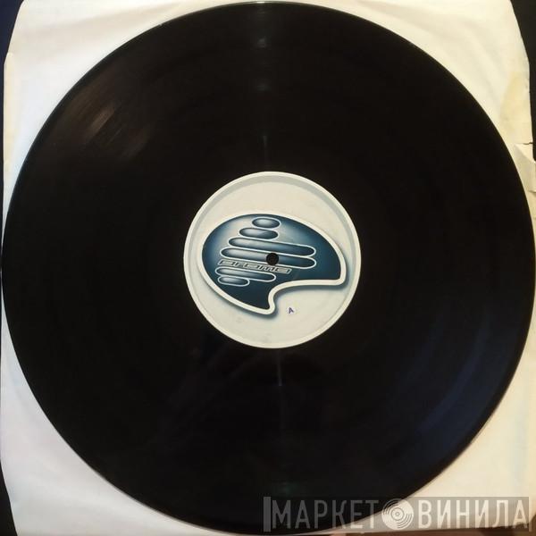 D. Kay, Facs & Scythe - The Prophet EP