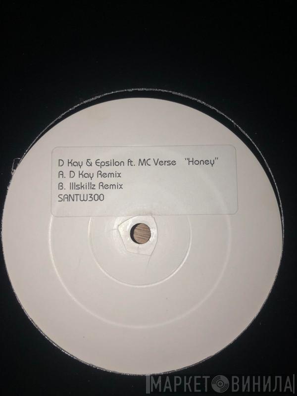D. Kay & Epsilon - Honey