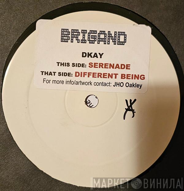 D. Kay - Serenade