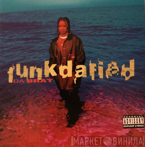  Da Brat  - Funkdafied