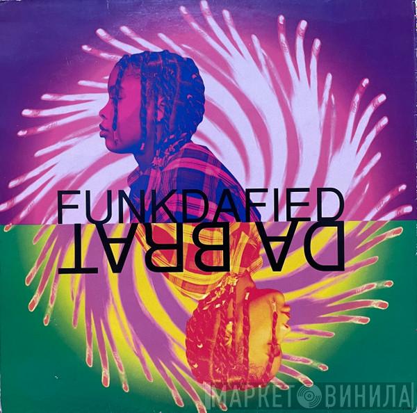  Da Brat  - Funkdafied