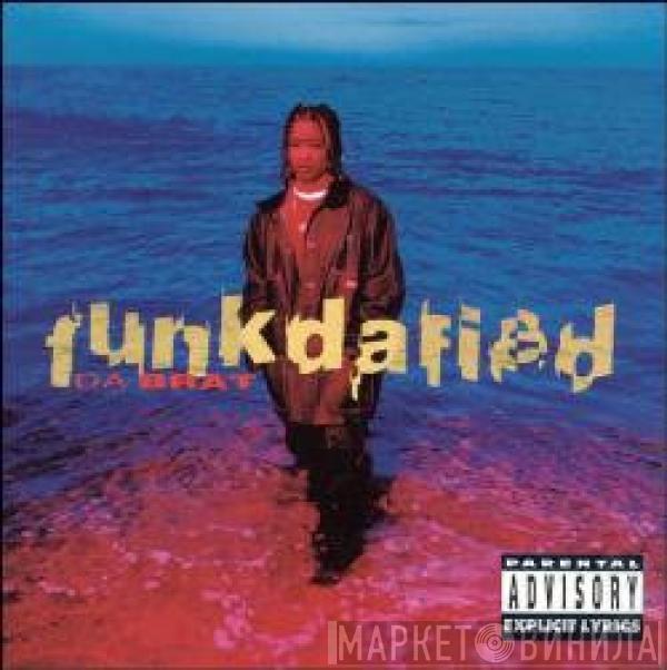  Da Brat  - Funkdafied