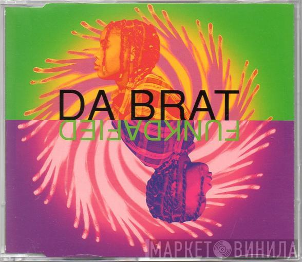  Da Brat  - Funkdafied
