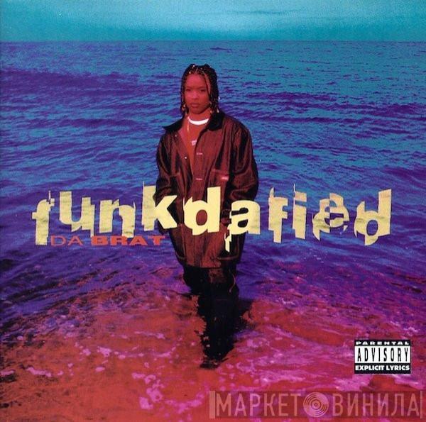  Da Brat  - Funkdafied