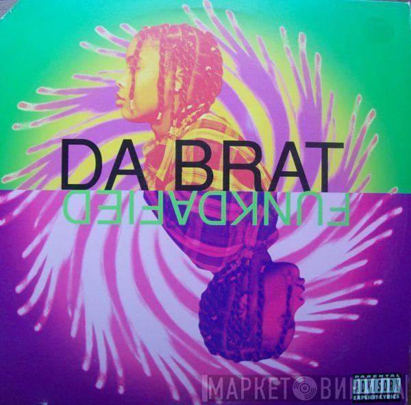  Da Brat  - Funkdafied