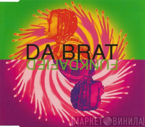  Da Brat  - Funkdafied