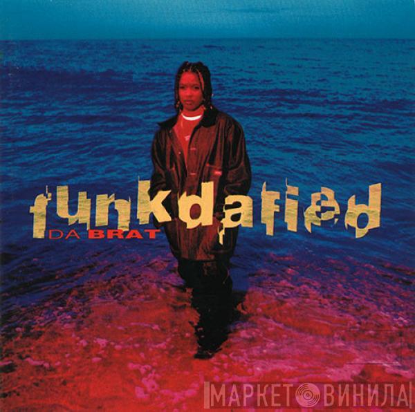  Da Brat  - Funkdafied
