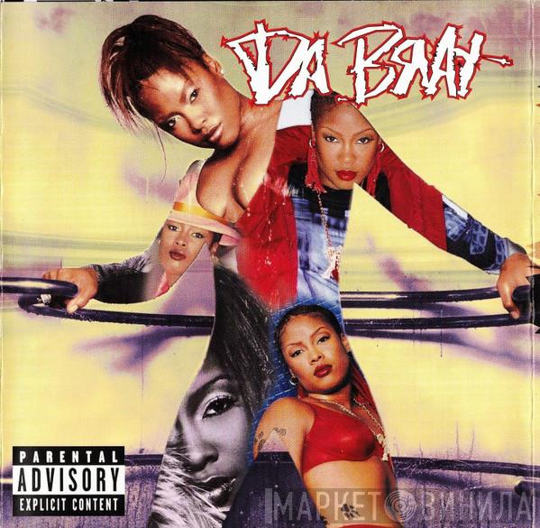  Da Brat  - Unrestricted