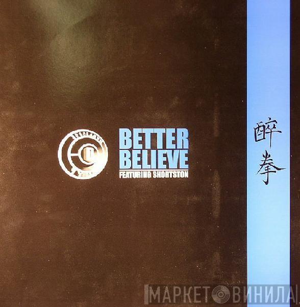 Da Firm - Better Believe (Remixes)