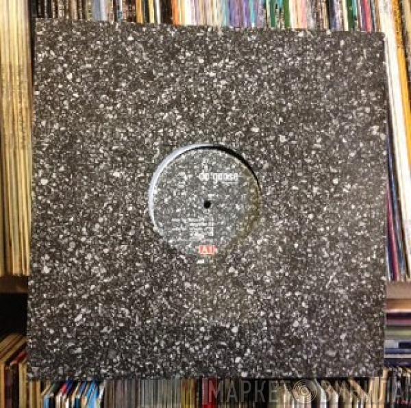 Da Goose - Thingummy E.P.