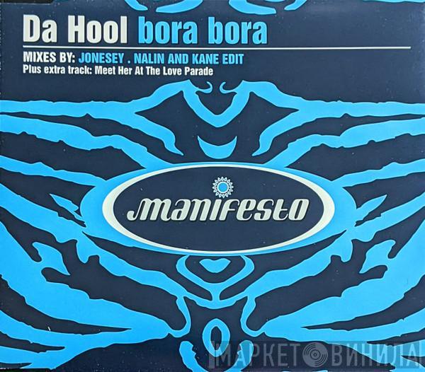 Da Hool - Bora Bora