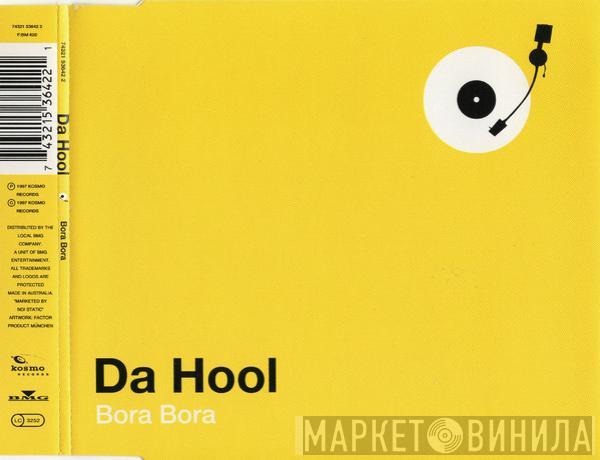  Da Hool  - Bora Bora