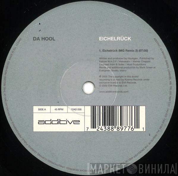 Da Hool - Eichelrück