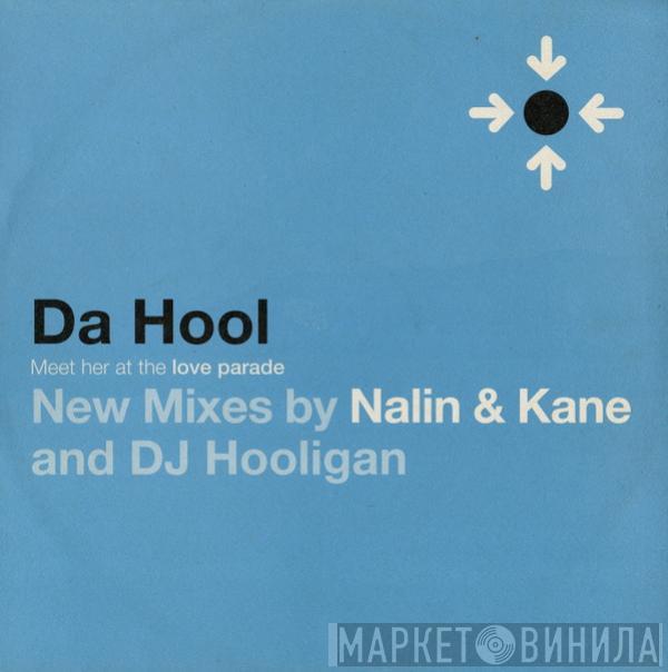 Da Hool - Meet Her At The Love Parade