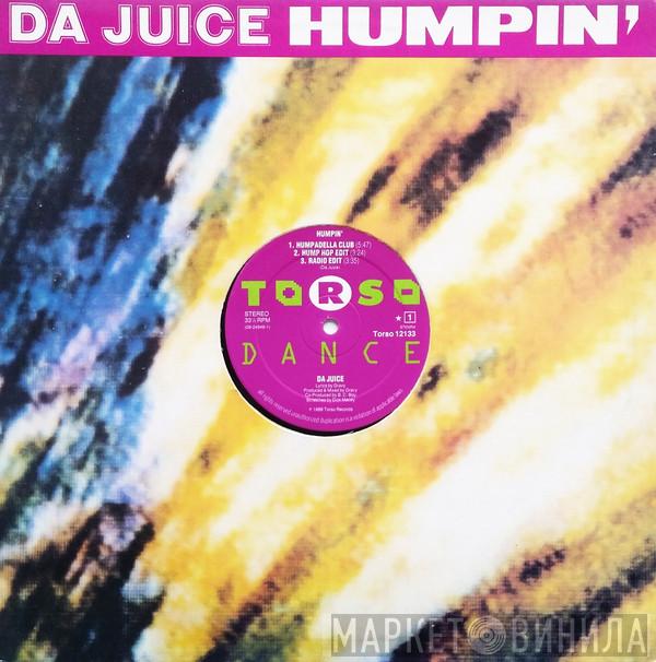 Da Juice - Humpin'