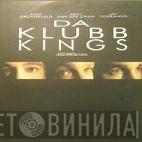 Da Klubb Kings - La Di Da Di / Don't Stop