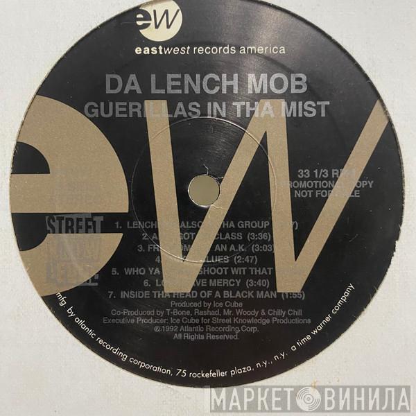  Da Lench Mob  - Guerillas In Tha Mist