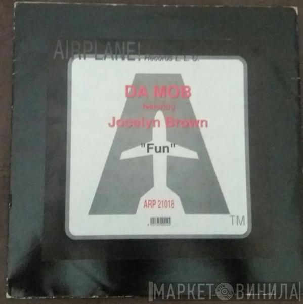  Da Mob  - Fun