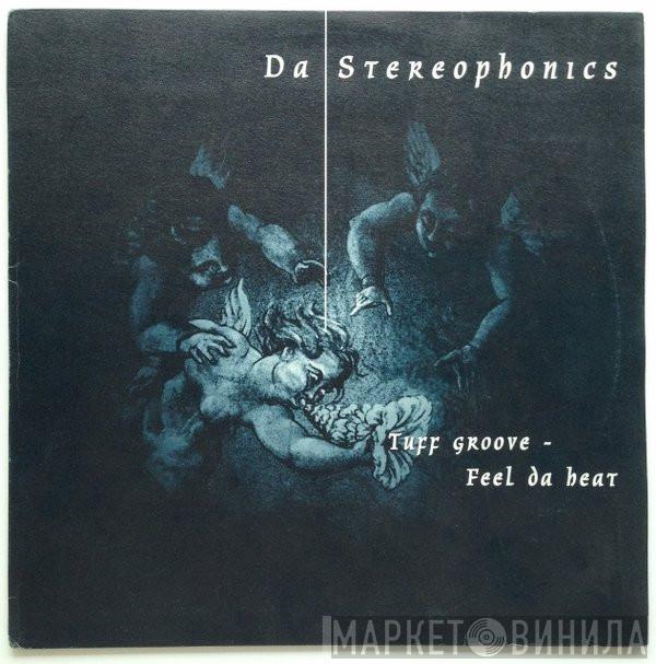 Da Stereophonics - Tuff Groove