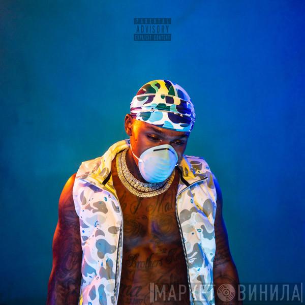  Dababy  - Blame It On Baby