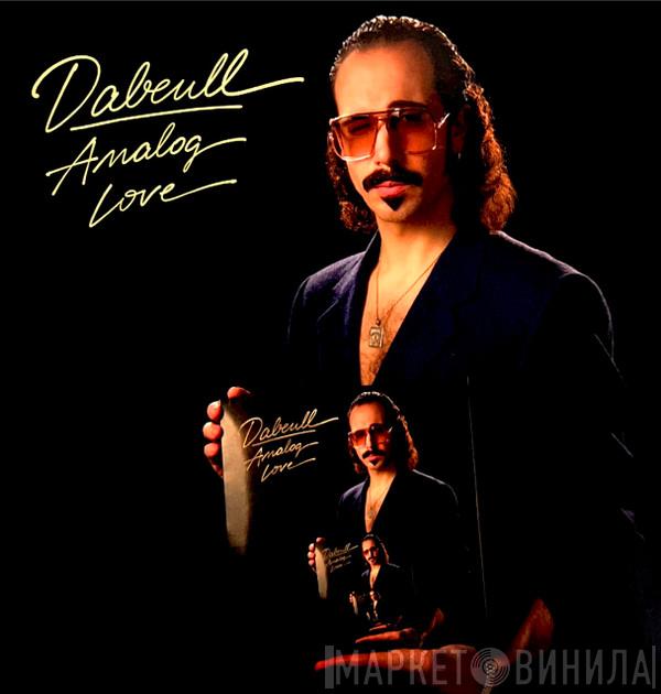 Dabeull - Analog Love