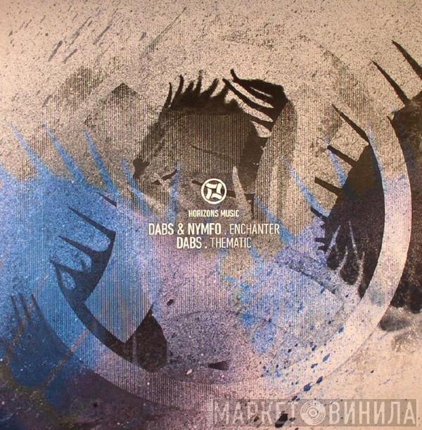 Dabs, Nymfo  - Enchanter