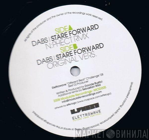 Dabs - Stare Forward