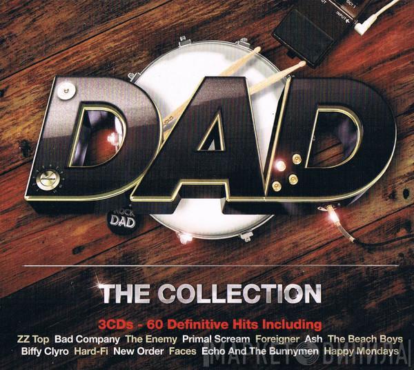  - Dad The Collection