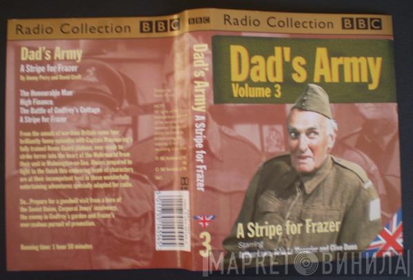 Dad's Army - Dad's Army Volume 3