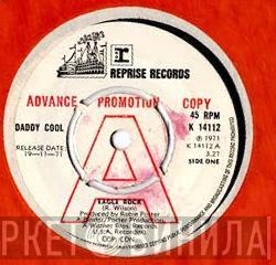 Daddy Cool  - Eagle Rock