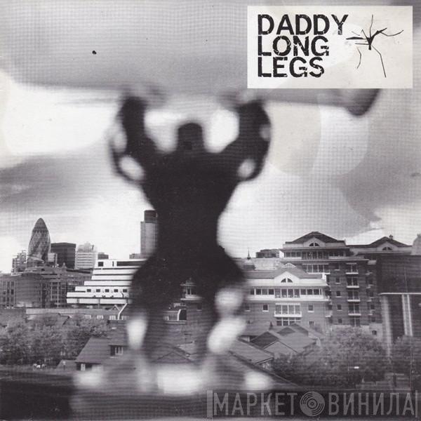 Daddy Long Legs  - Captain Aqua / Soup