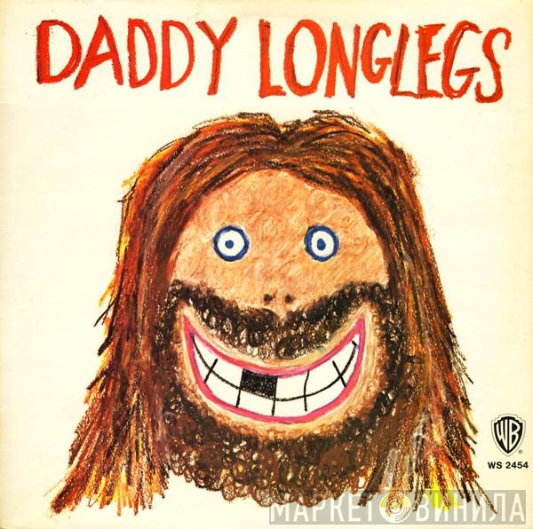 Daddy Longlegs - Daddy Longlegs