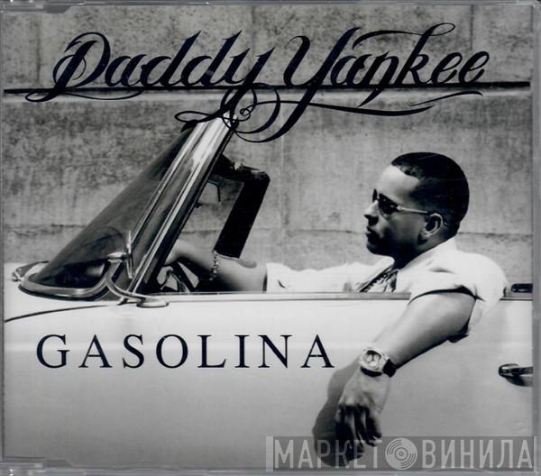 Daddy Yankee - Gasolina