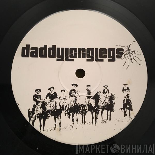 Daddylonglegs - 'Horse' DJ Album Sampler