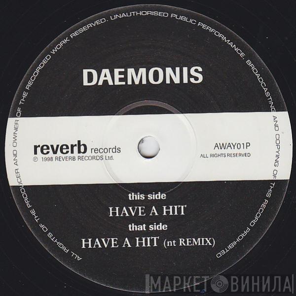 Daemonis - Have A Hit