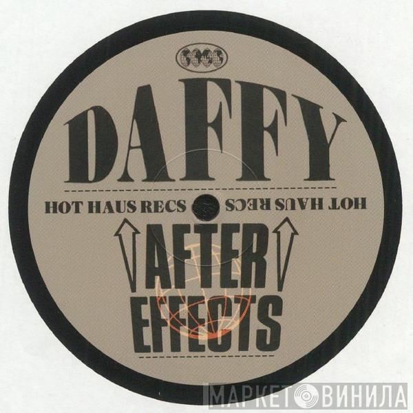 Daffy  - After Effects