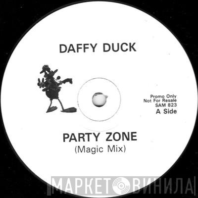 Daffy Duck - Party Zone